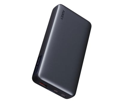 Powerbank Aukey Powerbank Sprint X 20000mAh 30W PD
